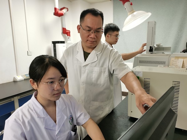持续优化营商环境 广西进口药材检验时限领跑全国