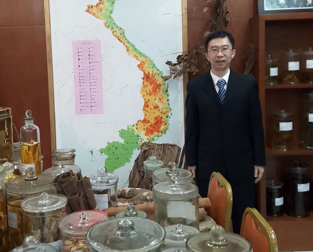 向“新”而行，做破解难题的攻坚手